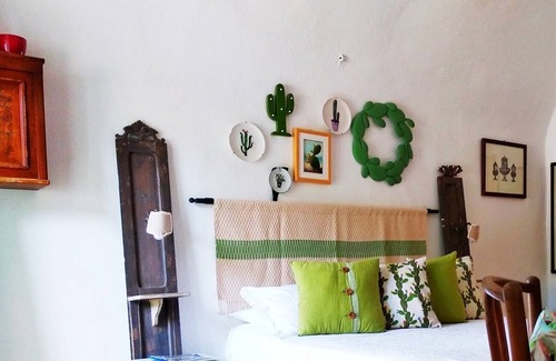 Alessano Bed & Breakfast | B&B Masseria delle rose 1760
