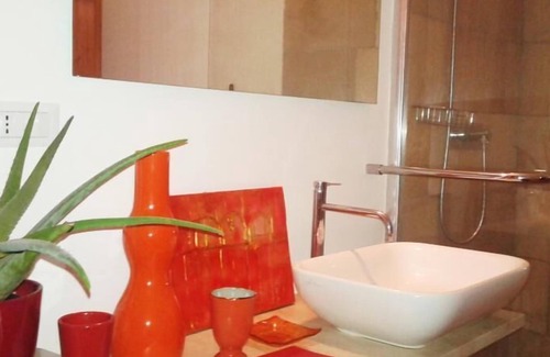 Alessano Bed & Breakfast | B&B Masseria delle rose 1760