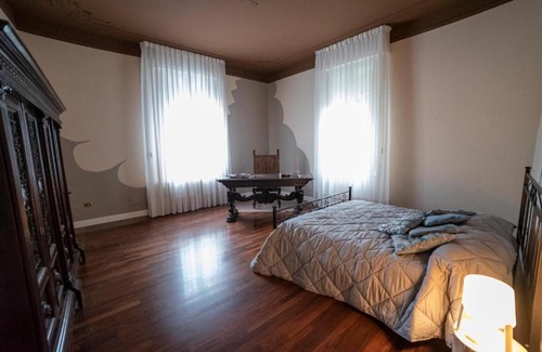 Vignola Apartment | B&B Matteotti Luxury Home