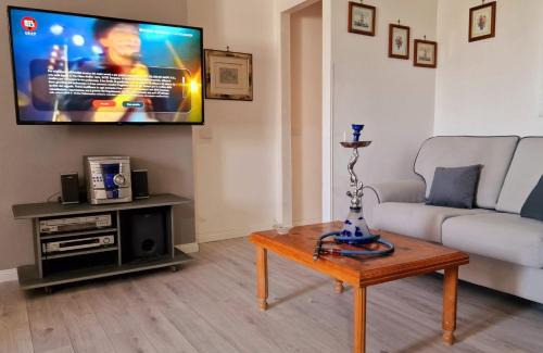 Paola Bed & Breakfast | B&B Mediterraneo !