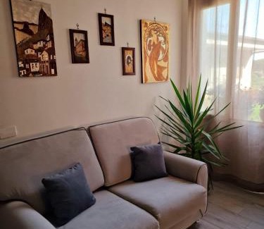 Paola Bed & Breakfast | B&B Mediterraneo !