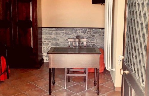 Roggiano Gravina Bed & Breakfast | B&B Mela