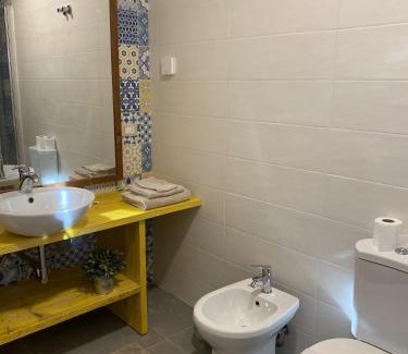 Dolo Bed & Breakfast | B&B MELLONI STREET