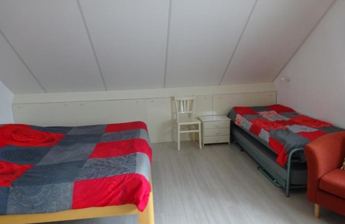 Zuidbarge Bed & Breakfast | B&B Mendelts