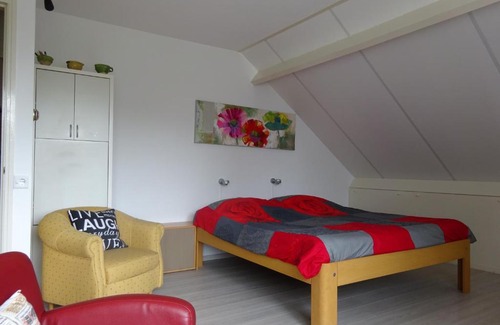 Zuidbarge Bed & Breakfast | B&B Mendelts
