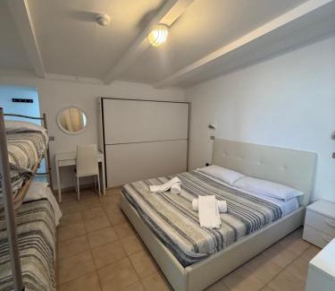 Milano Marittima House | B&B Mima