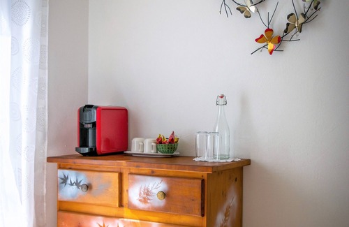 Port-Valais Bed & Breakfast | B&B Mon Rêve