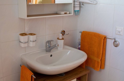 Port-Valais Bed & Breakfast | B&B Mon Rêve
