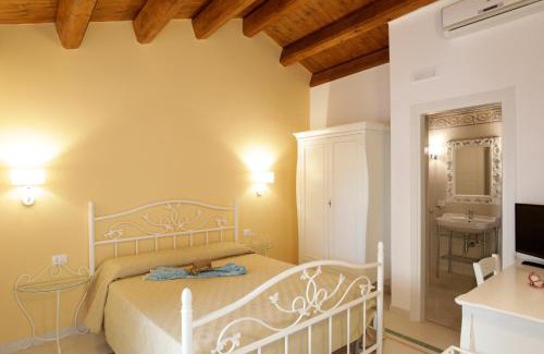 Vieste Bed & Breakfast | B&B Monsignore