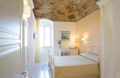 Vieste Bed & Breakfast | B&B Monsignore