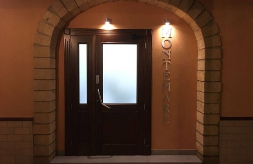 Agrigento House | B&B MonteMare-Apartment on the 2nd floor for 16 people