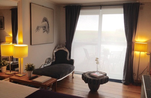 Vroenhoven Bed & Breakfast | B&B Montenakerhof