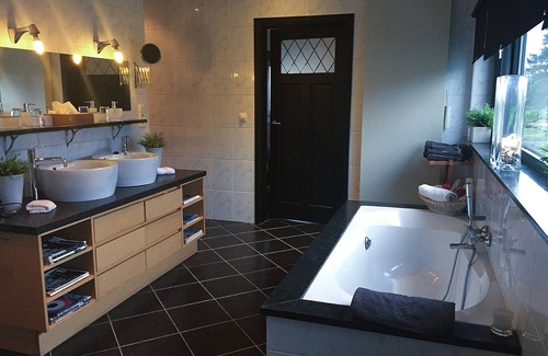 Vroenhoven Bed & Breakfast | B&B Montenakerhof