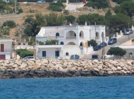 Torre Vado Bed & Breakfast | B&B Monterossi