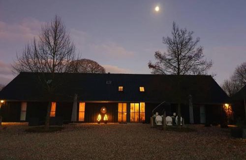 Zeddam Bed & Breakfast | B&B Mooi Montferland