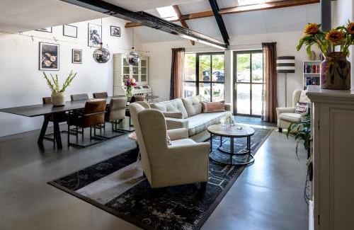 Zeddam Bed & Breakfast | B&B Mooi Montferland
