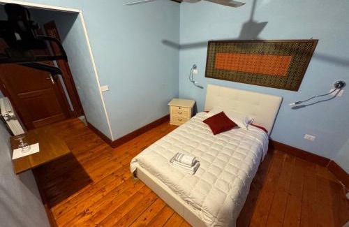 Tonara Bed & Breakfast | B&B Muggianeddu