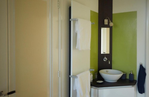 Lombok Bed & Breakfast | B&B Muntzicht