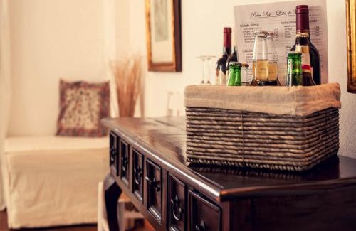Ojen House | B&B Muse Marbella