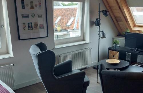 Schiedam Bed & Breakfast | B&B Museumkwartier Schiedam