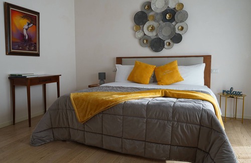 Treviso Bed & Breakfast | B&B My Comfort