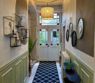 Bayeux Bed & Breakfast | B&B Nathalie
