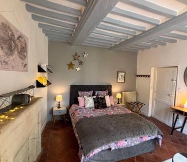 Bayeux Bed & Breakfast | B&B Nathalie