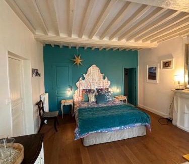 Bayeux Bed & Breakfast | B&B Nathalie