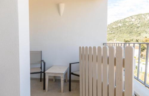 San Teodoro House | B&B Natura