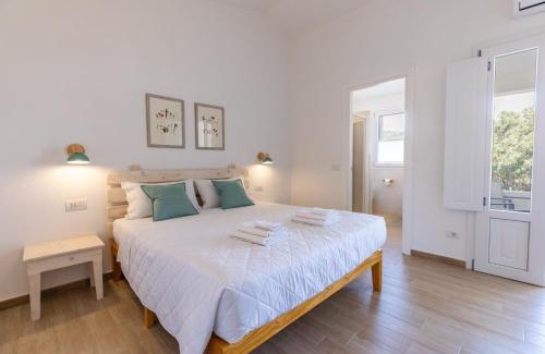 San Teodoro House | B&B Natura