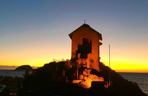 Alassio Bed & Breakfast | B&B nido sul mare
