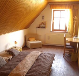 Telc Bed & Breakfast | B&B Nika
