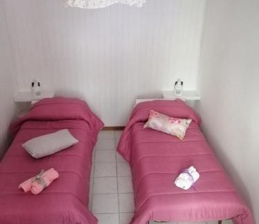 Serravalle Scrivia Bed & Breakfast | B&B Nonna BI