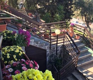 Tarquinia Bed & Breakfast | B&B Nonna Luisa
