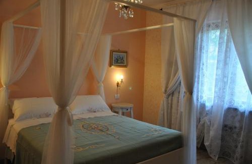 Tarquinia Bed & Breakfast | B&B Nonna Luisa