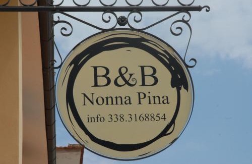 Scario Bed & Breakfast | B&B Nonna Pina