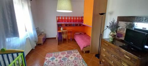 Grumento Nova Bed & Breakfast | B&B Nonna Rosa