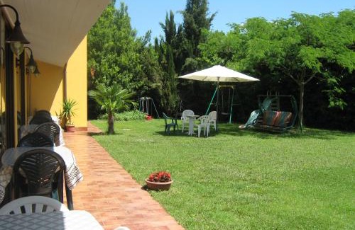 Rosciano Bed & Breakfast | B & B OASI