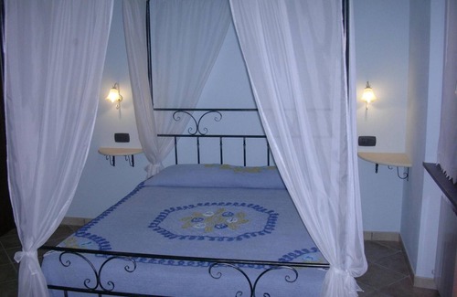 Beverino Bed & Breakfast | B&B Oasi Verde