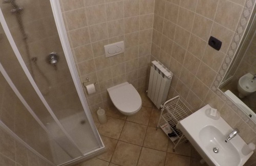 Beverino Bed & Breakfast | B&B Oasi Verde