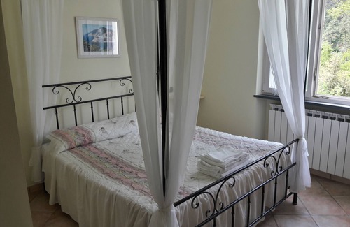 Beverino Bed & Breakfast | B&B Oasi Verde
