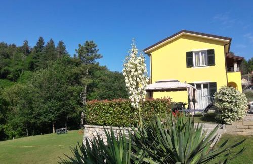 Beverino Bed & Breakfast | B&B Oasi Verde