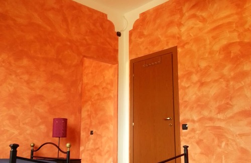 Rho Bed & Breakfast | B b Oasis Passion Fiera - Triple Room With Wifi and Ac, External Bathroom