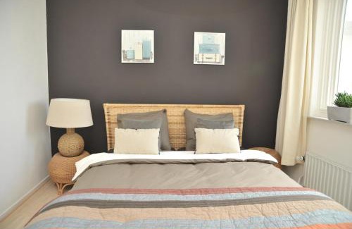 Halsteren Bed & Breakfast | B&B Op de Brabantse Wal