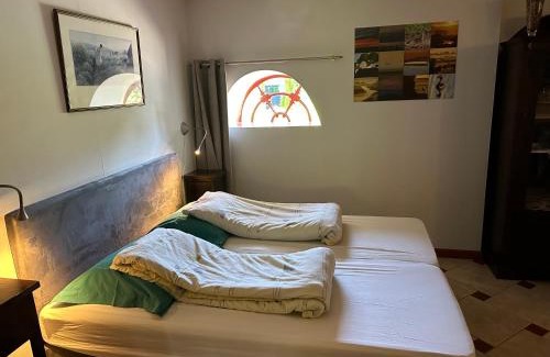 Gaast Bed & Breakfast | B&B op Landgoed Koepeltjesplaats
