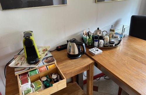 Gaast Bed & Breakfast | B&B op Landgoed Koepeltjesplaats