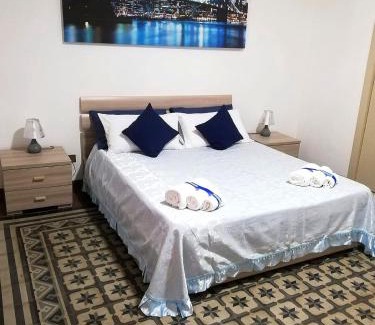 Borgo Vecchio Bed & Breakfast | B&B Orchidea