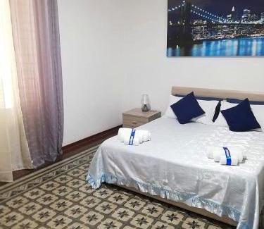 Borgo Vecchio Bed & Breakfast | B&B Orchidea