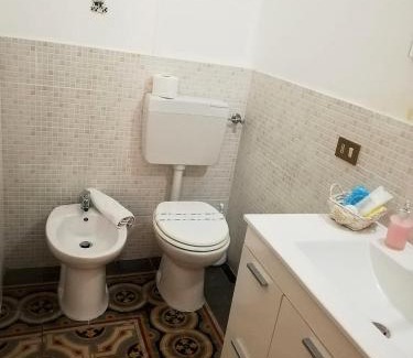 Borgo Vecchio Bed & Breakfast | B&B Orchidea