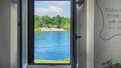 Lonate Pozzolo Bed & Breakfast | B&B Osteria dello sperone